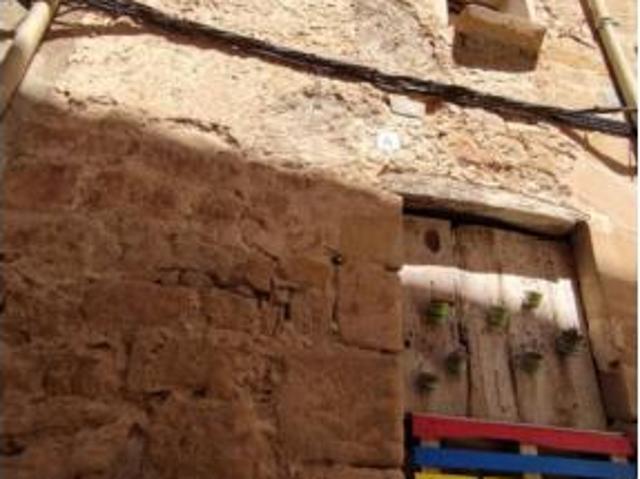 Casa Venta El Soleràs, El Soleràs