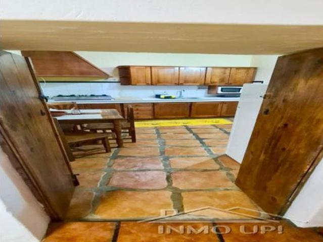 Casa Venta El Tanque, El Tanque