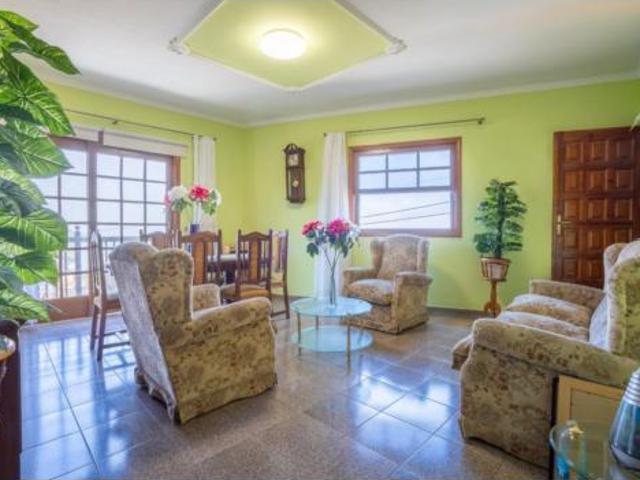 Casa Venta El Tanque, El Tanque