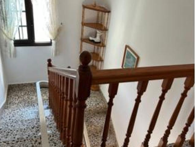 Casa Venta El Tanque, El Tanque
