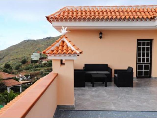 Casa Venta El Tanque, El Tanque
