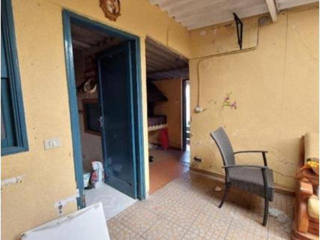 Casa Venta El Tanque, El Tanque