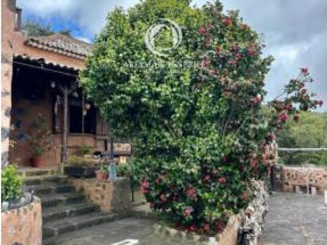 Casa Venta El Tanque, El Tanque