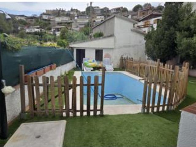 Casa Venta El Tiemblo, El Tiemblo