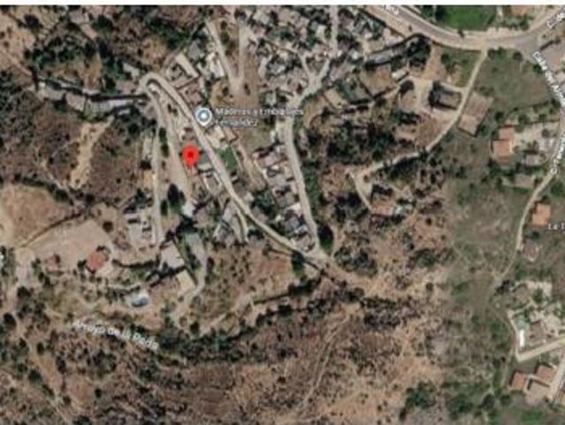 Casa Venta El Tiemblo, El Tiemblo
