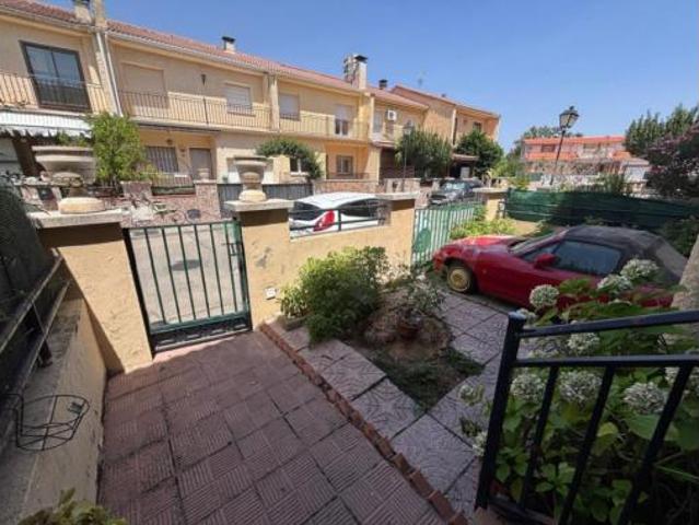 Casa Venta El Tiemblo, El Tiemblo