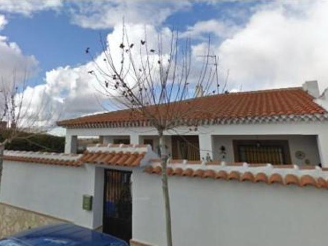 Casa Venta El Toboso, El Toboso