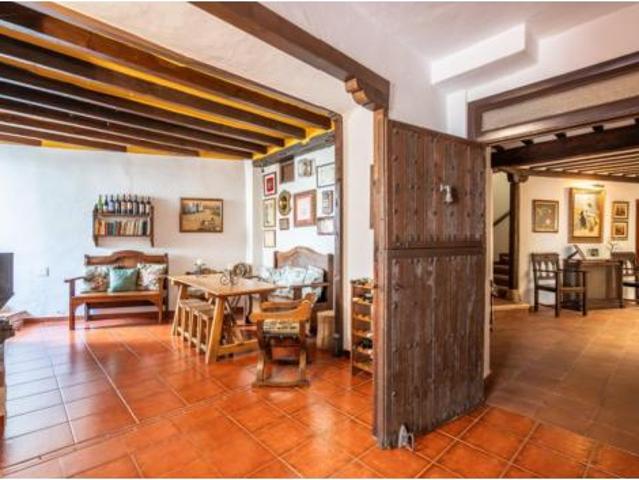 Casa Venta El Toboso, El Toboso