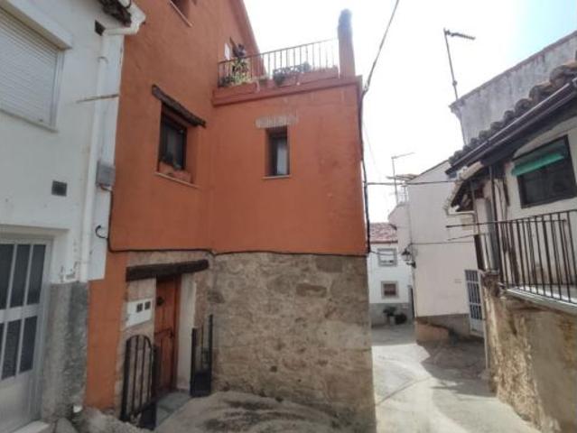 Casa Venta El Torno, El Torno