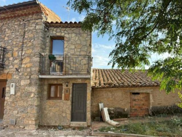 Casa Venta El Toro, El Toro