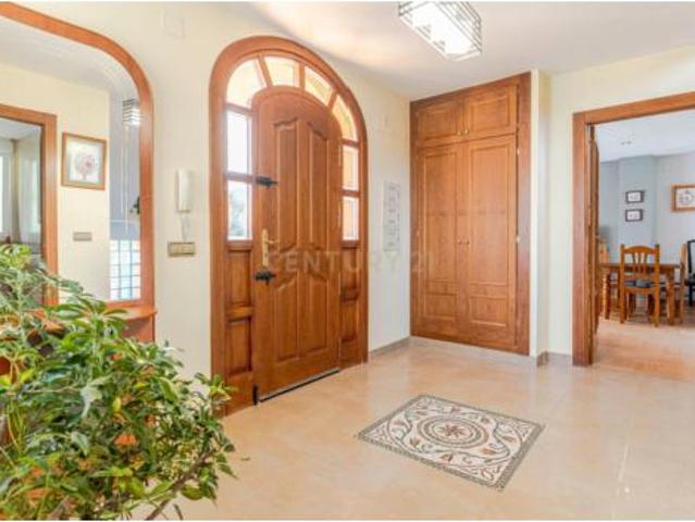 Casa Venta El Valle, El Valle