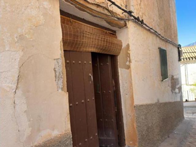 Casa Venta El Valle, Restábal