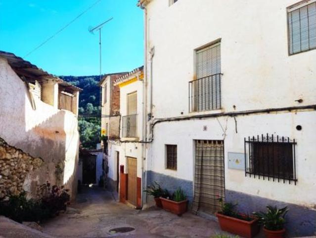 Casa Venta El Valle, Saleres