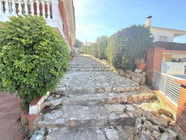 Casa Venta El Vendrell, Mas Borràs El Nou Vendrell