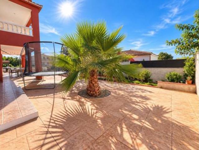 Casa Venta El Vendrell, Mas Borràs El Nou Vendrell