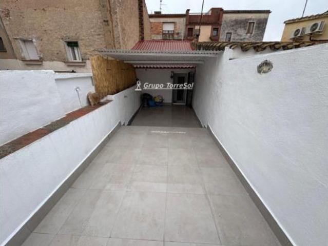 Casa Venta El Vendrell, Centre