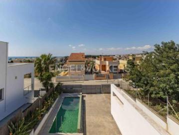 Casa Venta El Vendrell, Coma ruga El Francàs
