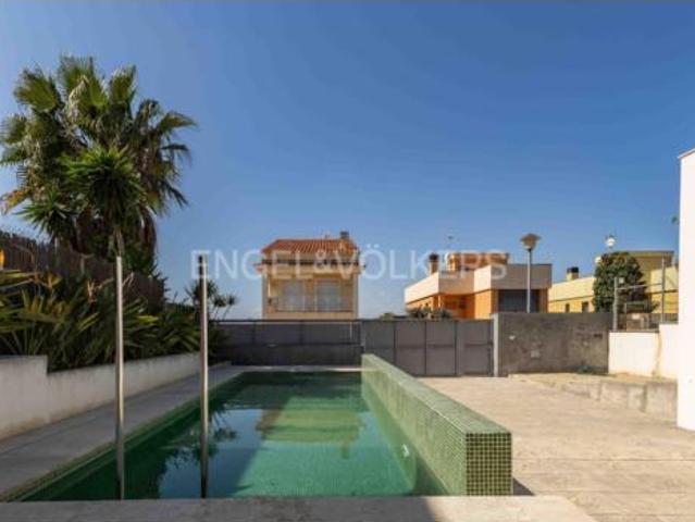 Casa Venta El Vendrell, Coma ruga El Francàs