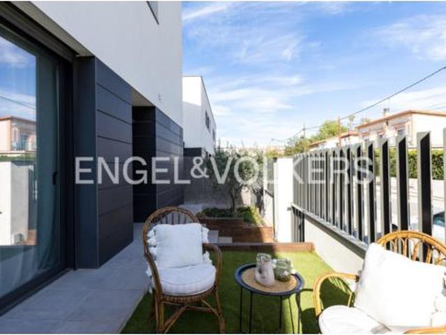 Casa adosada Venta El Vendrell, Coma ruga El Francàs