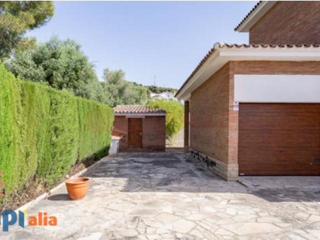 Casa Venta El Vendrell, Els Masos