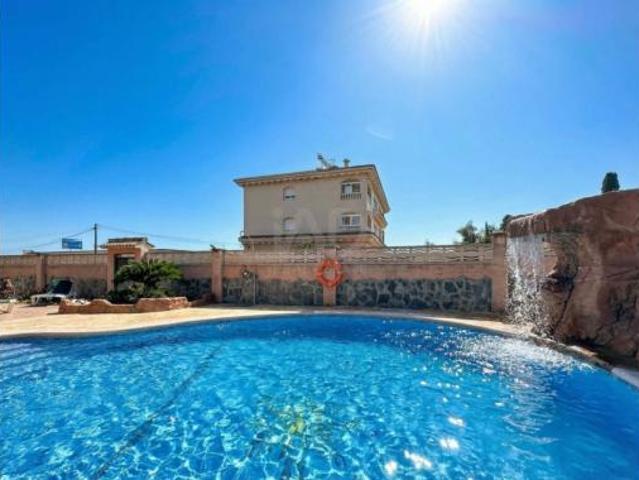 Casa Venta El Vendrell, Els Masos