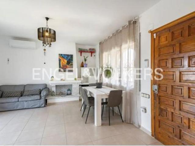 Casa Venta El Vendrell, Els Masos
