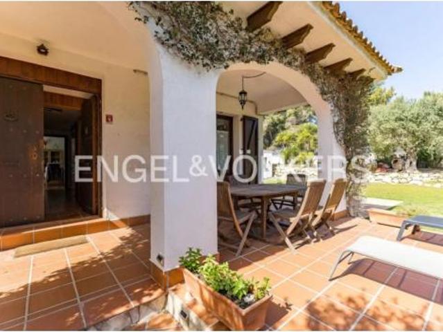 Casa Venta El Vendrell, Els Masos