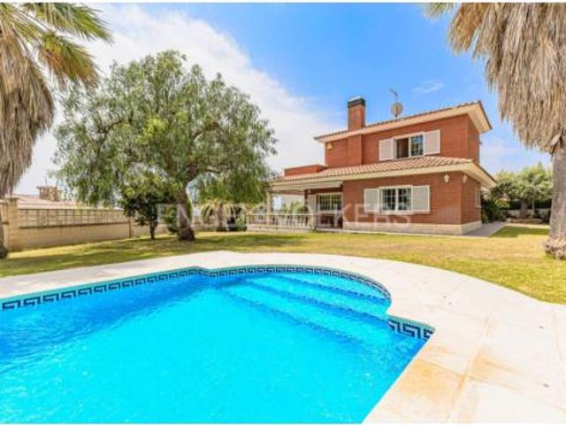 Casa Venta El Vendrell, Els Masos