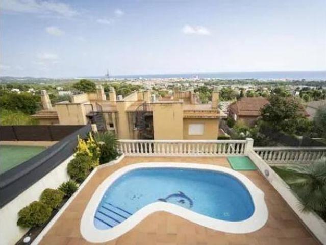 Casa Venta El Vendrell, Els Masos