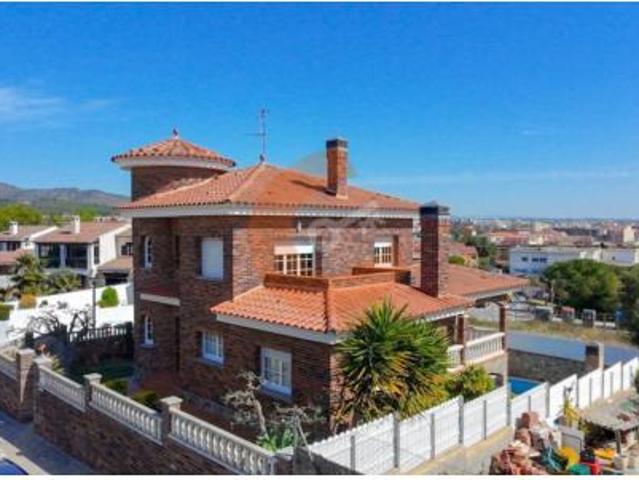Casa Venta El Vendrell, Ponent França El Tancat