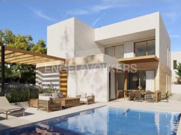Casa Venta El Verger, El Verger