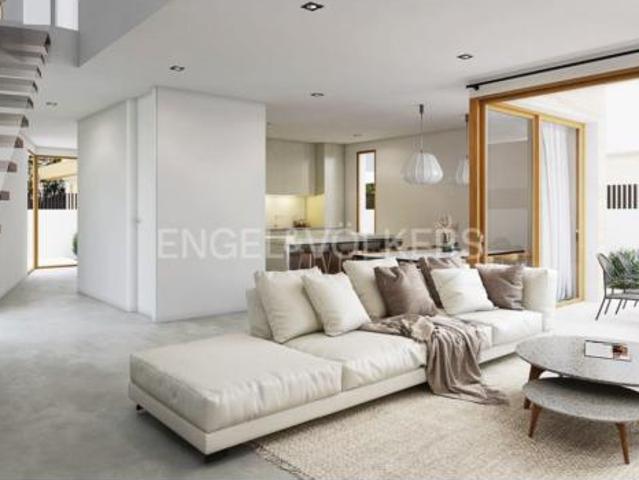 Casa Venta El Verger, El Verger