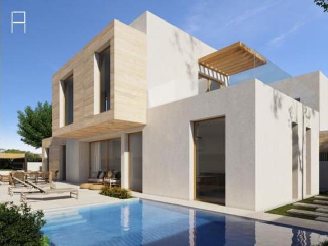 Casa Venta El Verger, El Verger