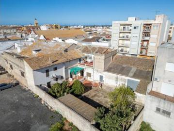 Casa Venta El Verger, El Verger