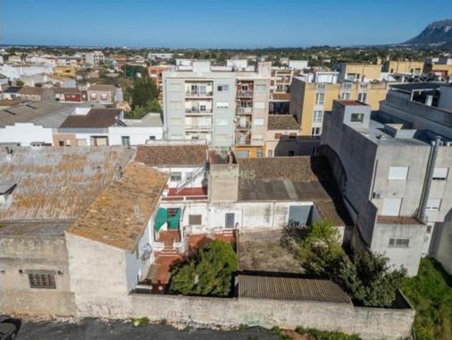 Casa Venta El Verger, El Verger
