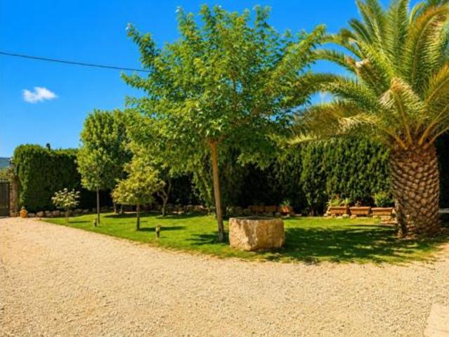 Casa Venta El Vilosell, El Vilosell