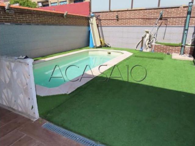 Casa Venta El Viso de San Juan, El Viso de San Juan