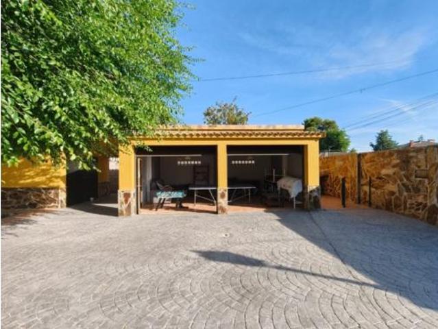 Casa Venta El Viso de San Juan, El Viso de San Juan