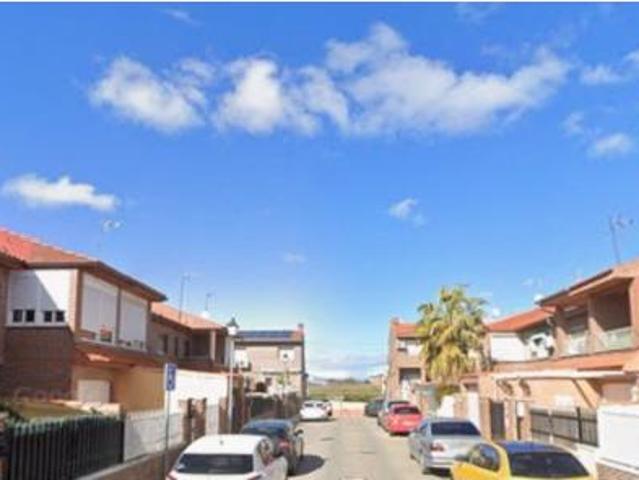 Casa Venta El Viso de San Juan, El Viso de San Juan