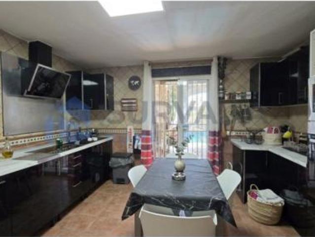 Casa Venta El Viso de San Juan, El Viso de San Juan