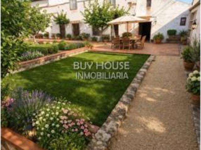 Casa Venta El Viso de San Juan, El Viso de San Juan