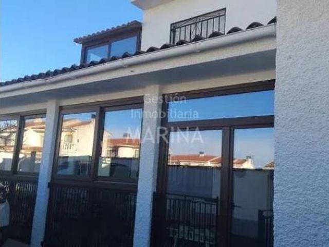 Casa Venta El Viso de San Juan, El Viso de San Juan