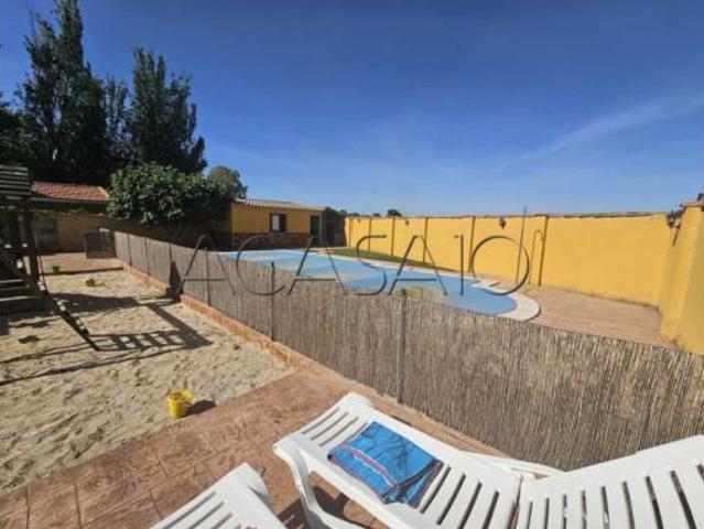 Casa Venta El Viso de San Juan, El Viso de San Juan