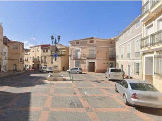 Casa Venta Elche de La Sierra, Elche de La Sierra