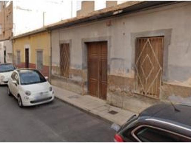 Casa Venta Elda, Elda