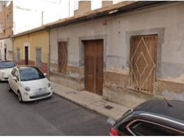 Casa Venta Elda, Elda