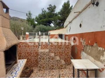 Casa Venta Elda, Elda