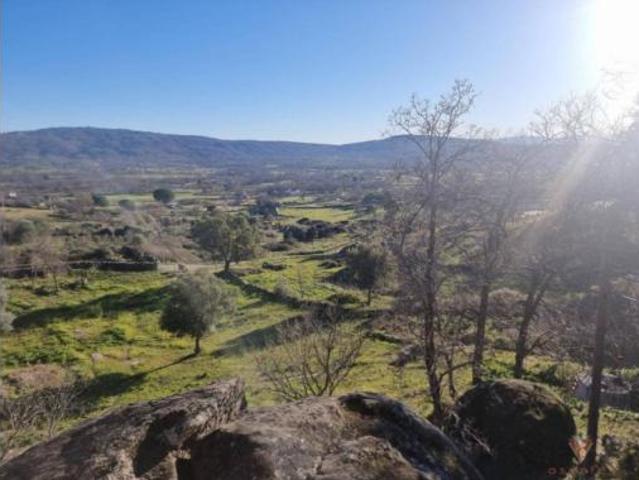 Casa Venta Eljas, Eljas