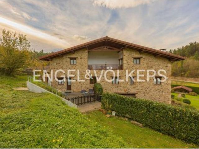 Casa Venta Elorrio, Elorrio
