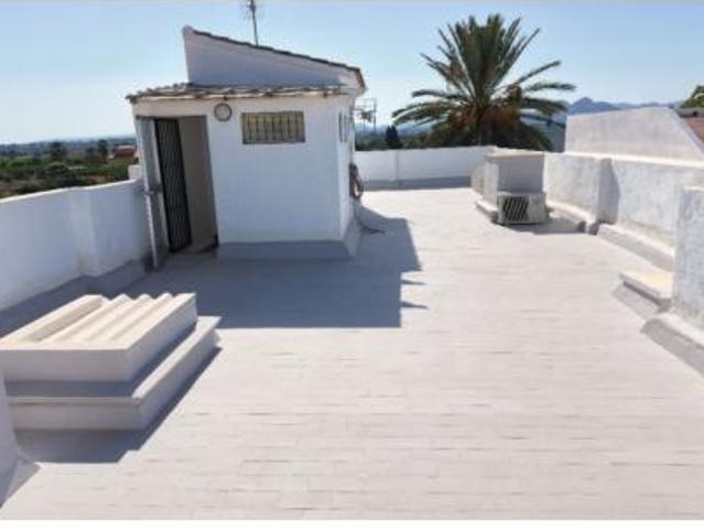 Casa Venta Els Poblets, Baños del Molinel